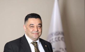 ATSO Başkanı Koçaş’tan Yeni Gümrük Düzenlemesine Destek