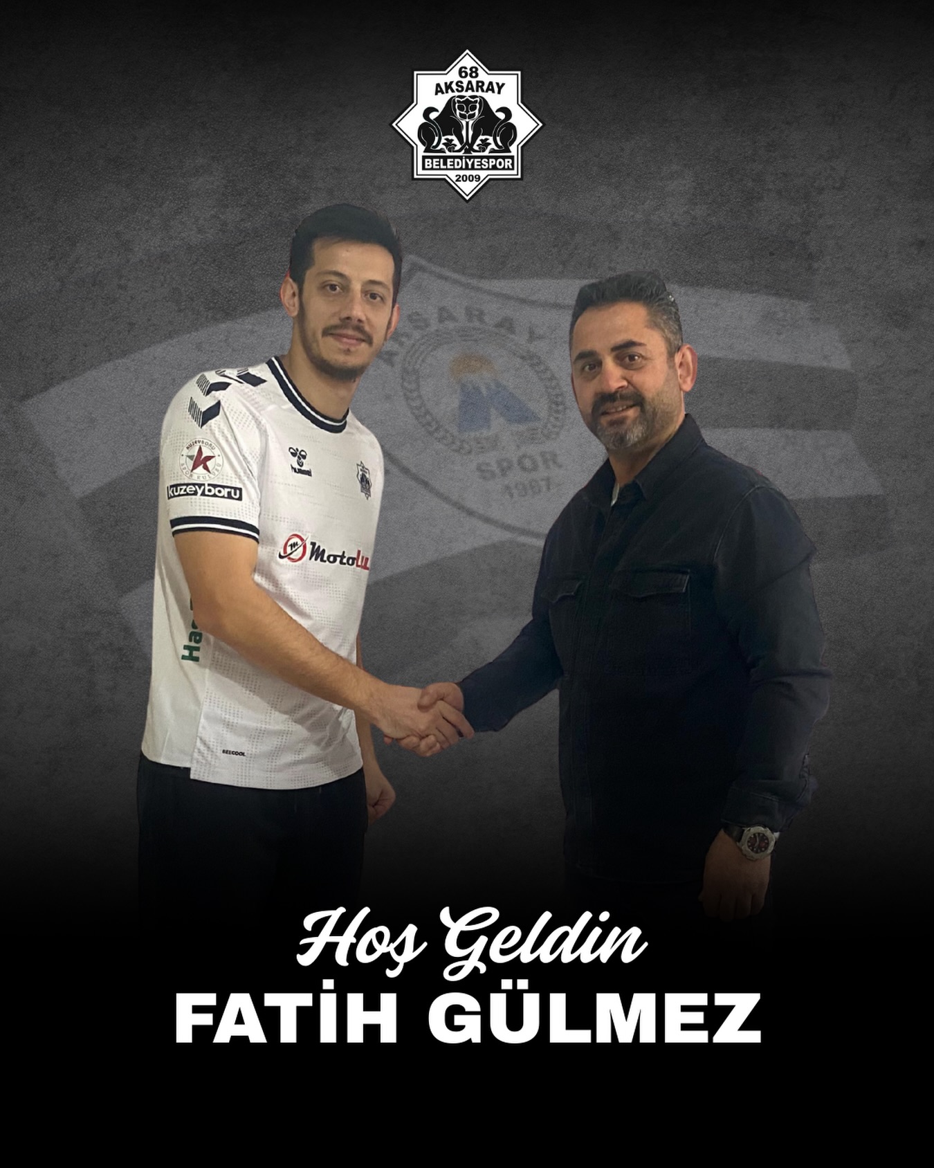 Kuzeyboru 68 Aksarayspor’dan Kaleye Takviye: Fatih Gülmez ile Sezon Sonuna Kadar Anlaşma