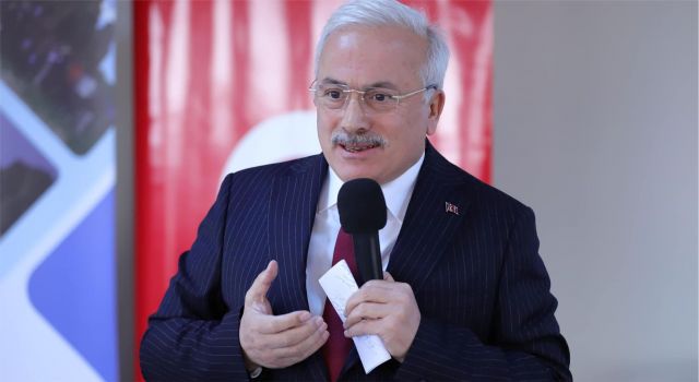 Vali Kumbuzoğlu basın mensuplarıyla buluştu: “Toplumun doğru bilgiyi alması için sahadasınız”